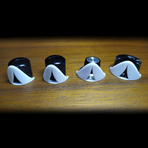 KNOB GUARD ARROW
