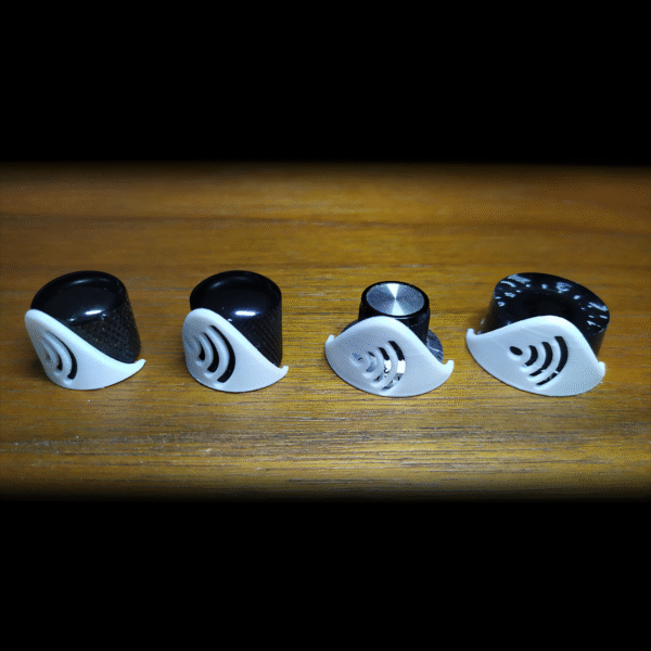 KNOB GUARD SOUND