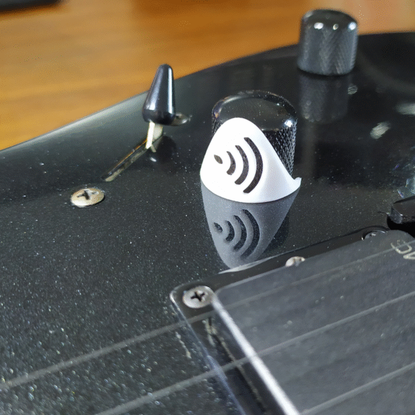 KNOB GUARD SOUND SMALL