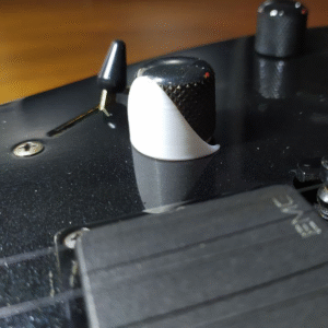 KNOB GUARD VIRGIN STANDARD